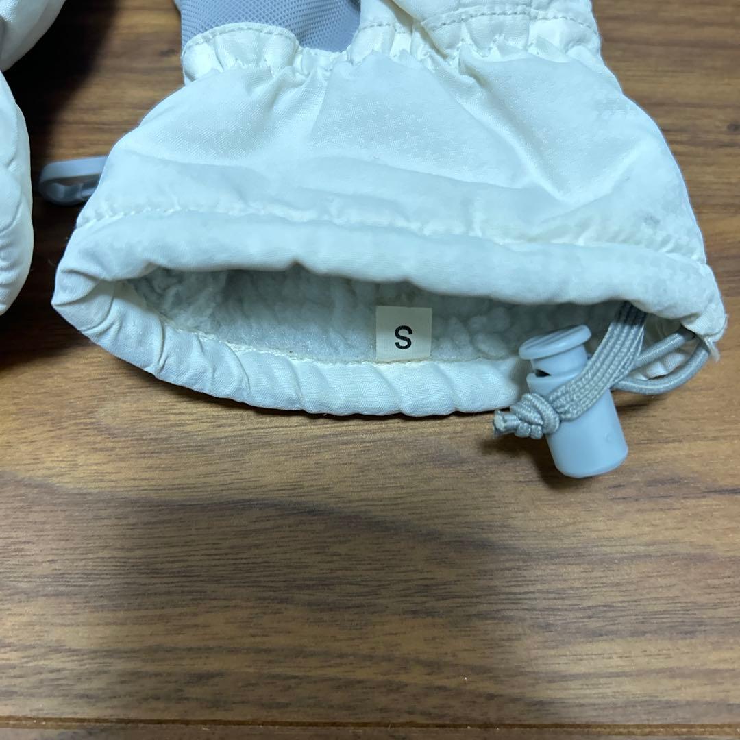 Kissmark スノーボードウェア・グローブセット