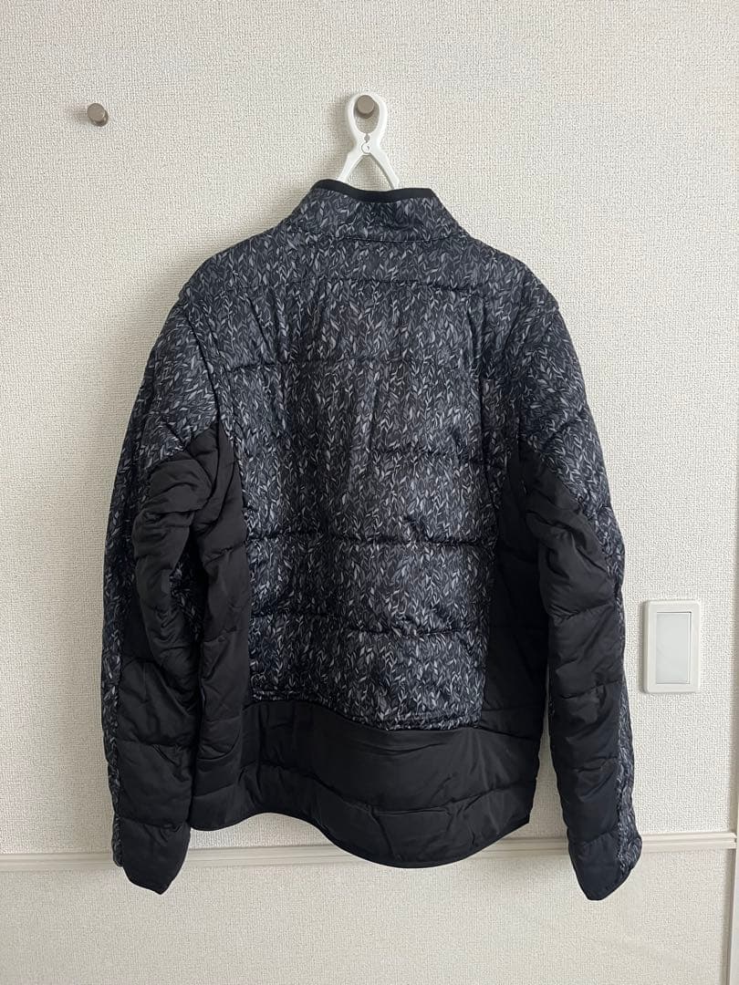 【未使用品】　キャロウェイ　中綿ジャケット　XL