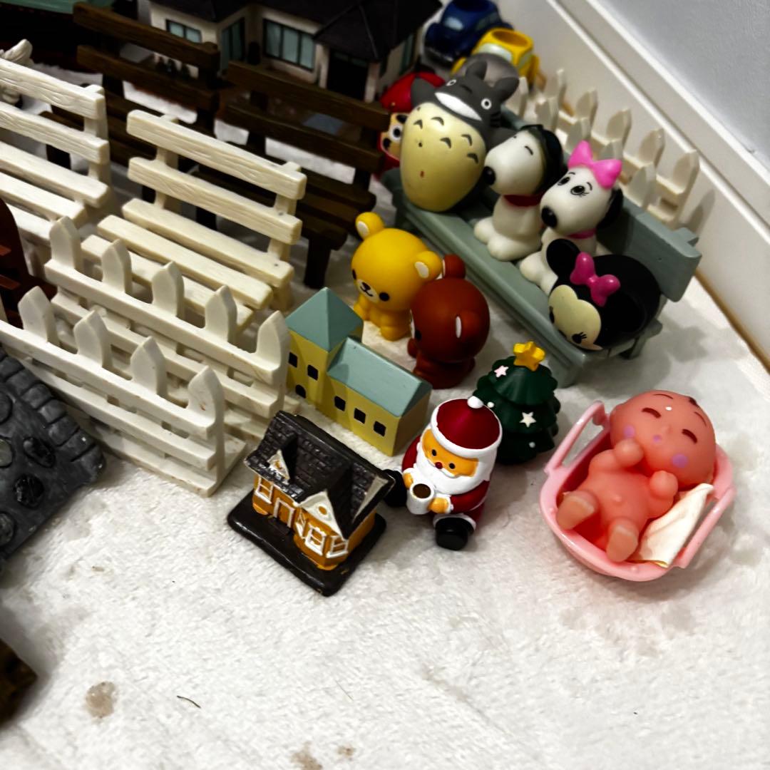 箱庭療法 心理療法 ミニチュア 約22相当 砂箱 潤砂 希少 河合隼雄