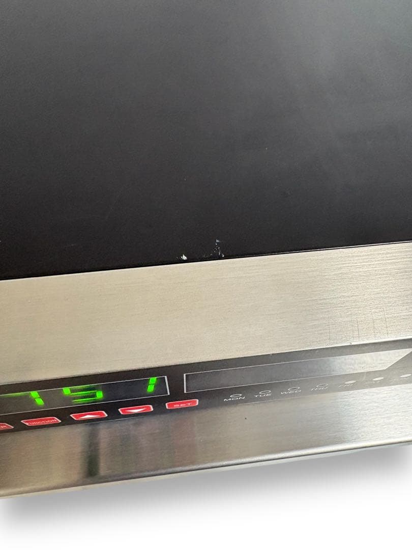 ☆美品　フィジオパックウォーマーミニ　PPW-M01