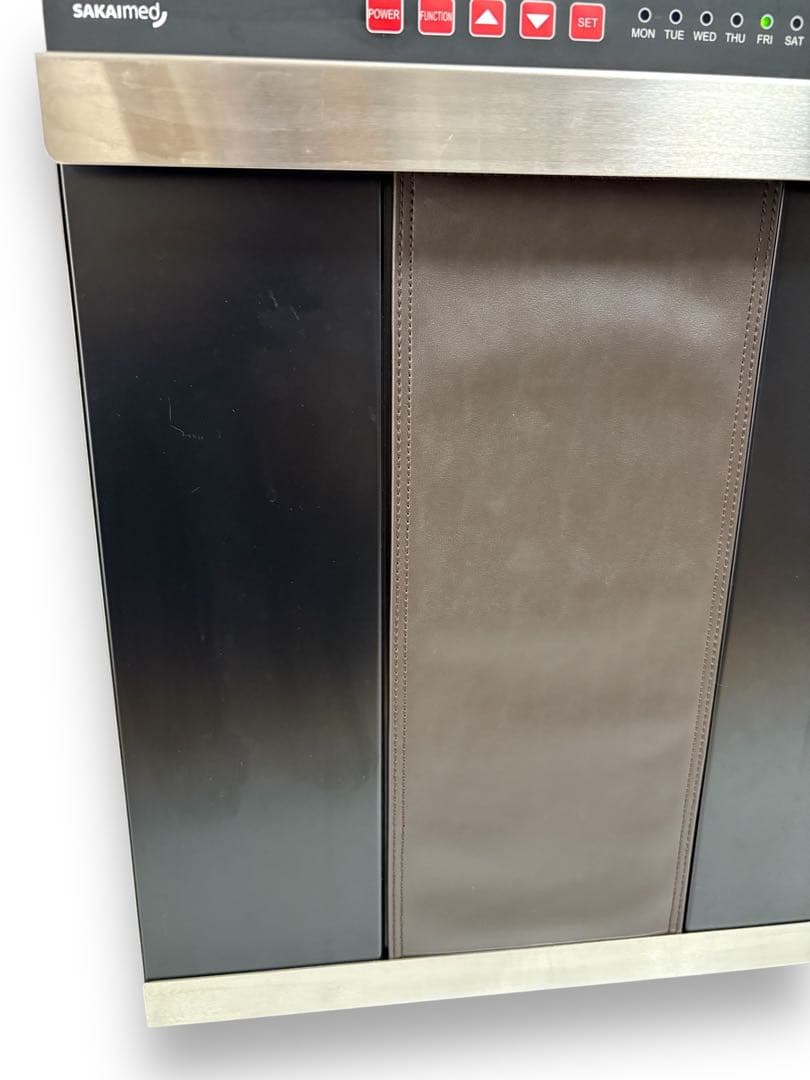 ☆美品　フィジオパックウォーマーミニ　PPW-M01