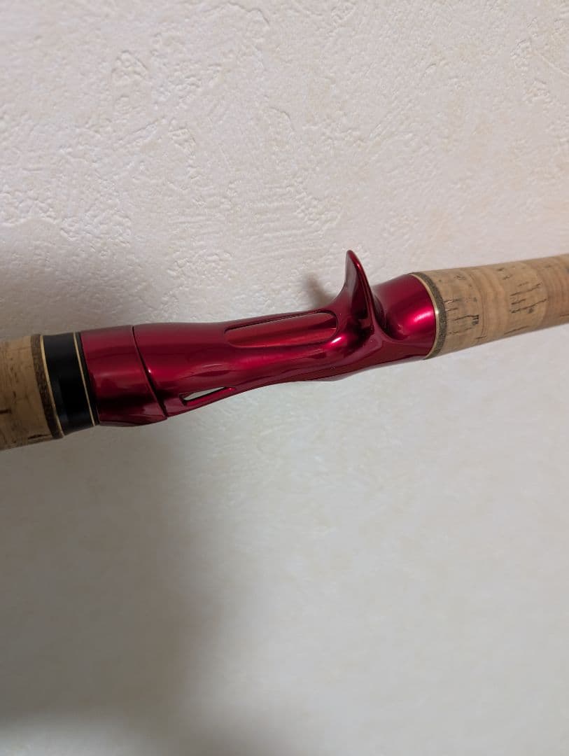 シマノ　18ワールドシャウラ　1832R-2