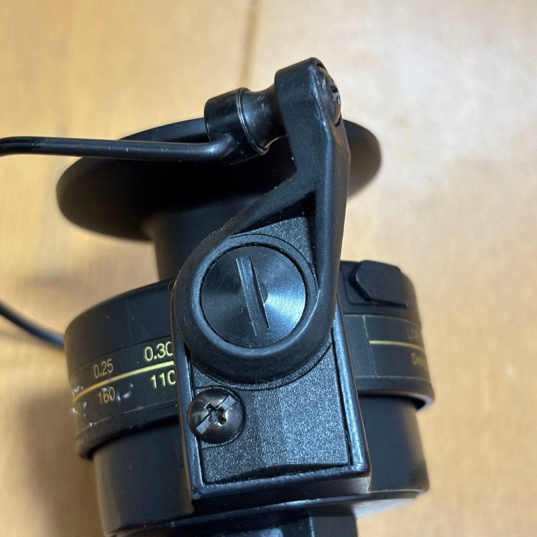 アブガルシア　カーディナルc3