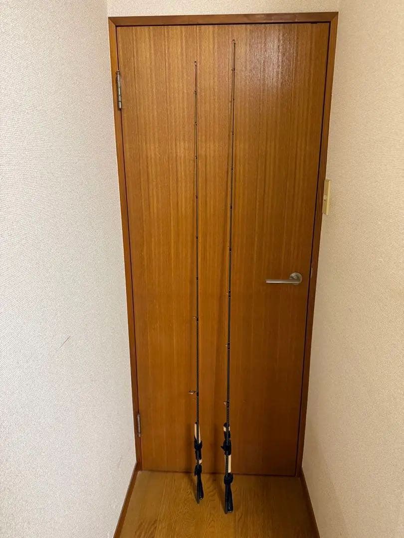 セール・手渡し】22 エクスプライド 1610M&266L シマノ - メルカリ