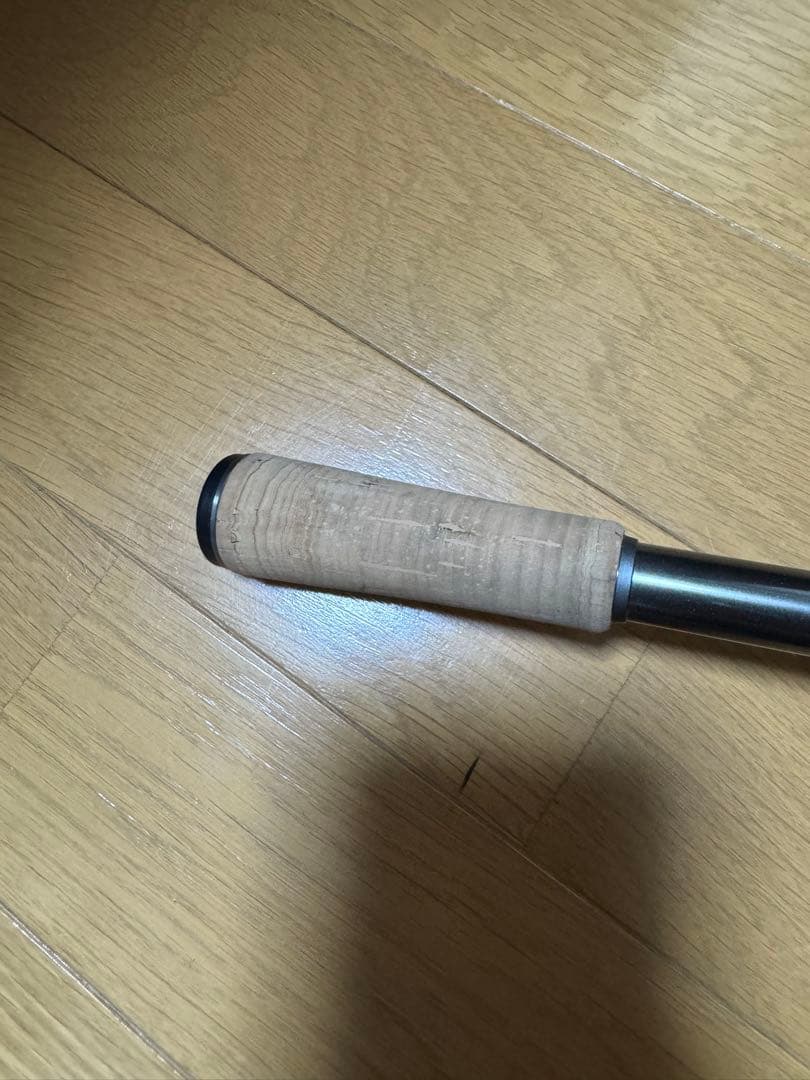 SHIMANO 22バンタム　170MH ロッド