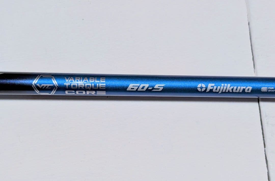PRGR】Fujikura Speeder NX ブルー 60-S シャフト - クラブ本当に 安い