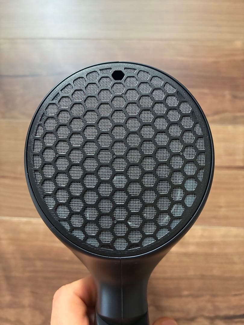 こそこそセール【Panasonic EH-NA0G-A】