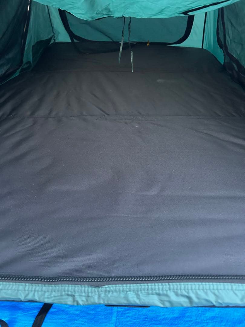 KampRite Oversize オーバーサイズ テント コット