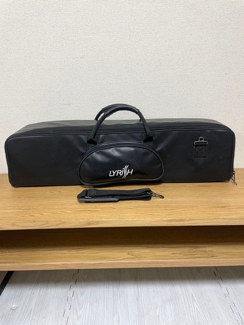 Lyrish ライリッシュ 大正琴 LSS75