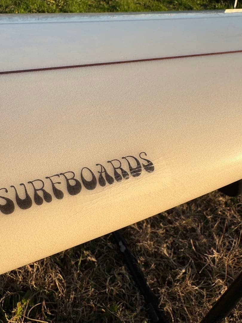 サーフィン・ボディボード Morning Of The Earth Surfboards Fiji6.6