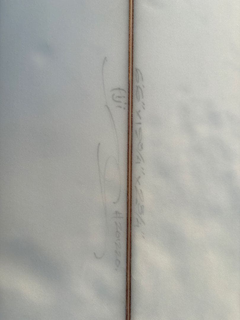 サーフィン・ボディボード Morning Of The Earth Surfboards Fiji6.6