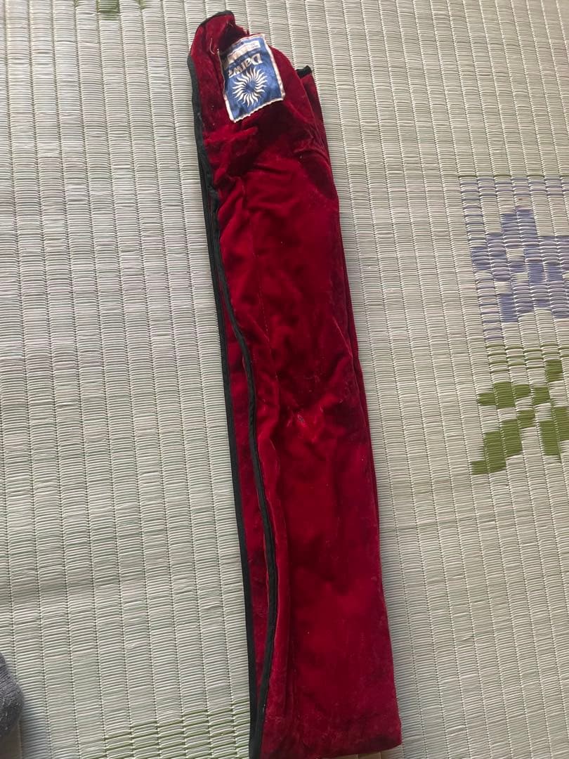 ダイワ ファントムロッド オールドタックル JCB-562MLF - メルカリ