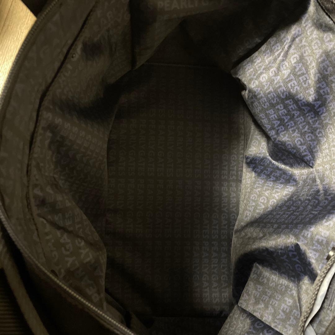 みみみ★即購入OKです！ 専用PEARLY GATES ネイビートートバッグ