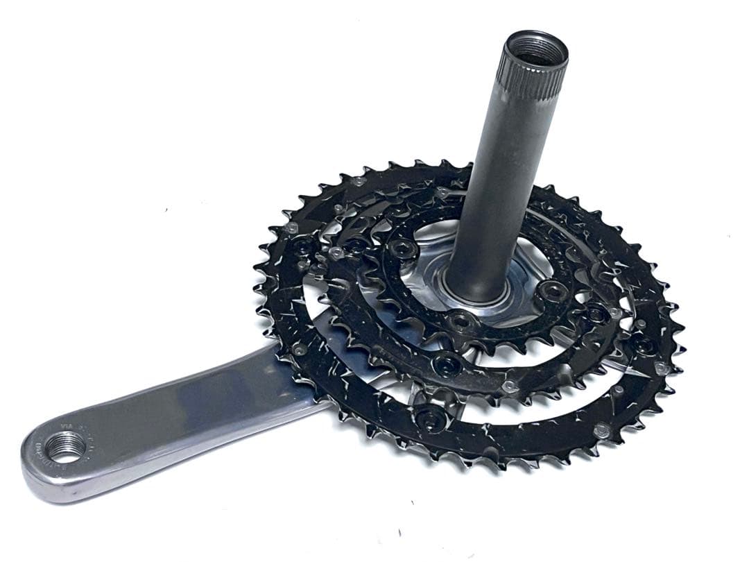 ★SHIMANO XTR FC-M960 175mm トリプル クランクセット★