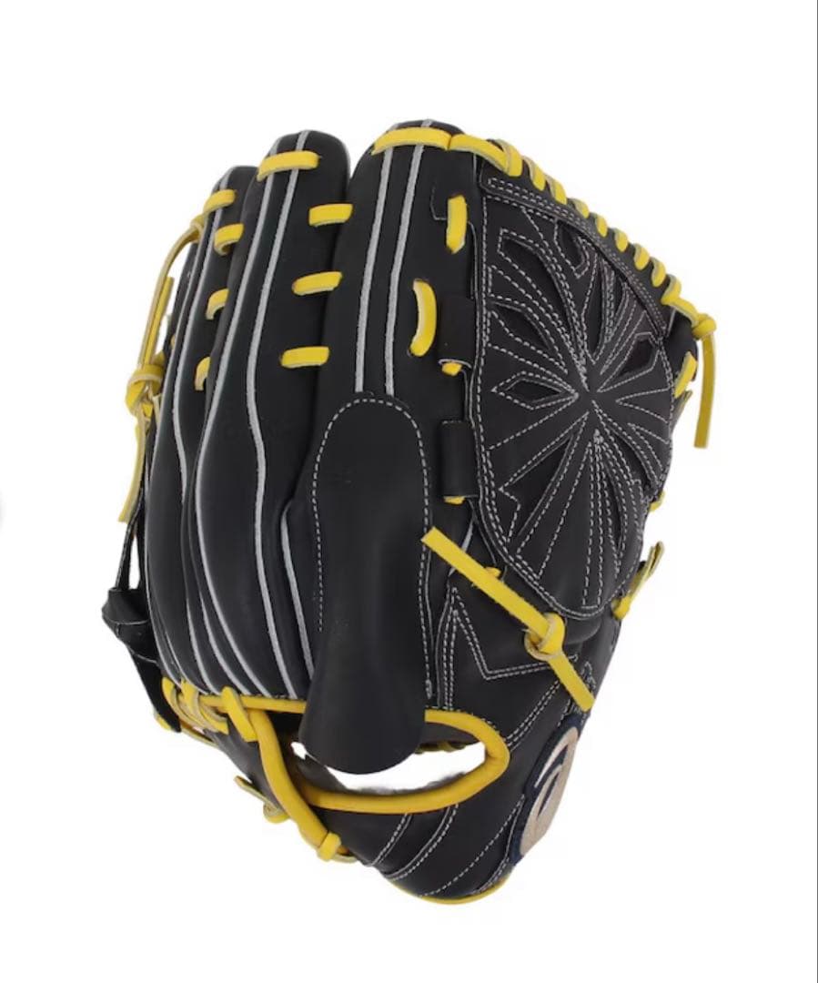 アシックス 軟式用グラブ 投手用 一般 GOLDSTAGE I-PRO