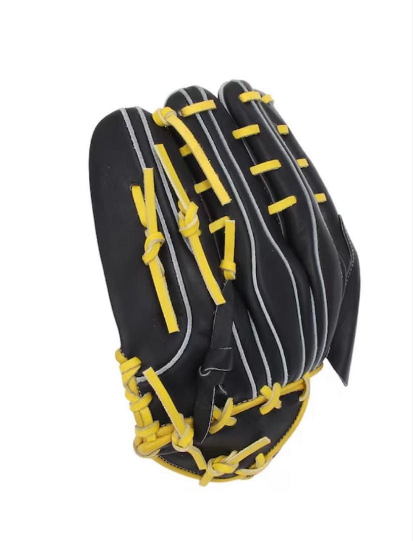 アシックス 軟式用グラブ 投手用 一般 GOLDSTAGE I-PRO