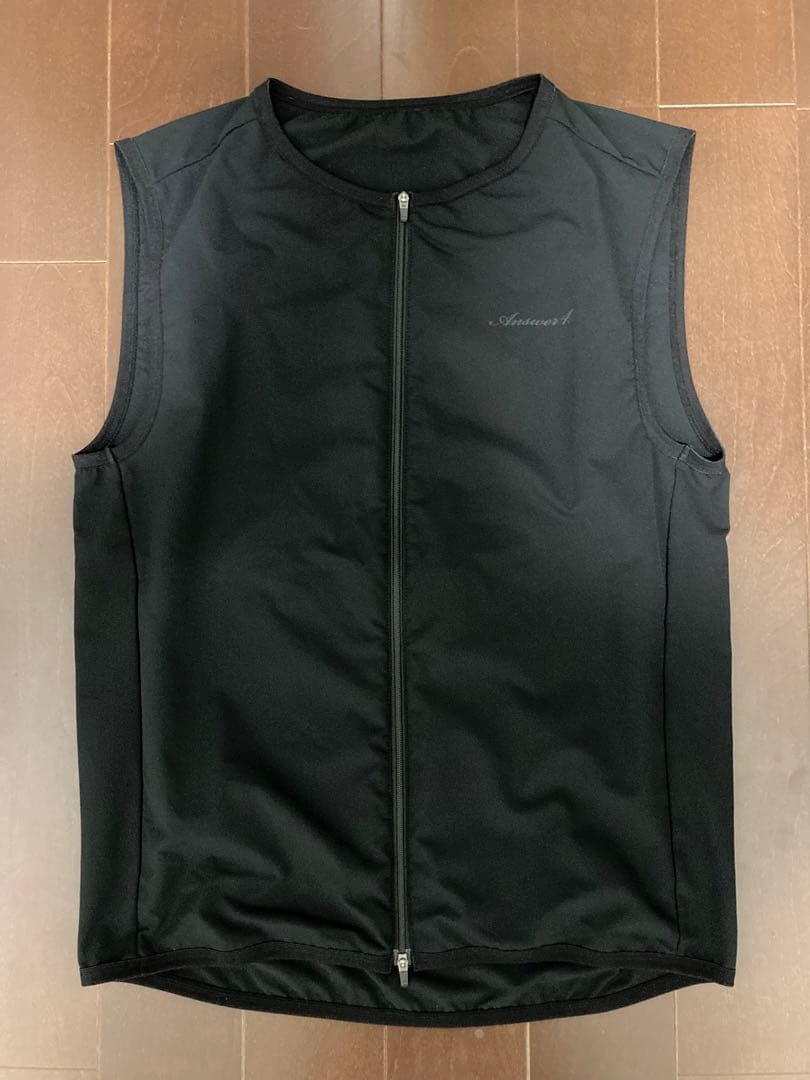 Answer4 Alpha®︎ Direct Vest Sサイズ アルファベスト - メルカリ