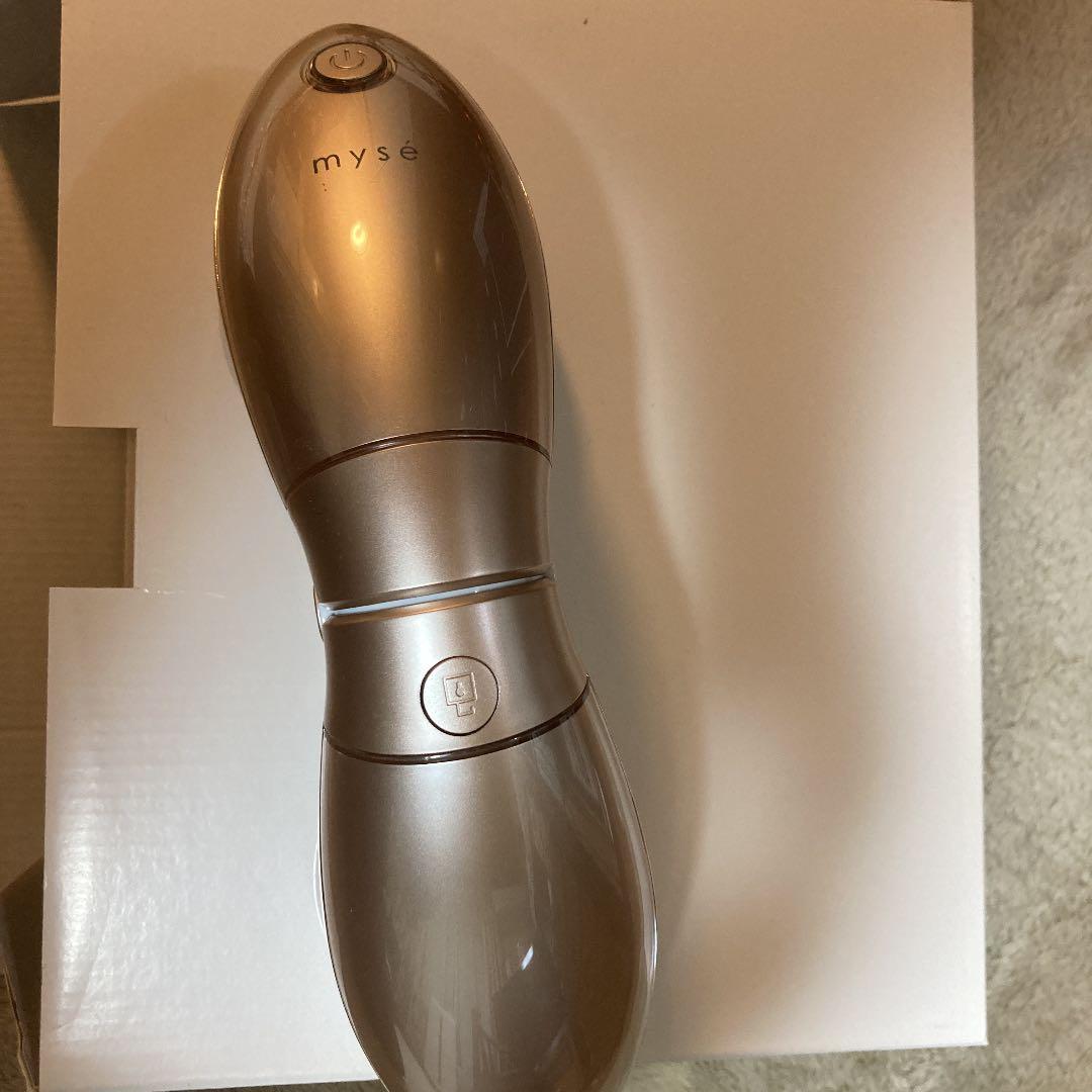 ヤーマン デュアルフォース IB-50T