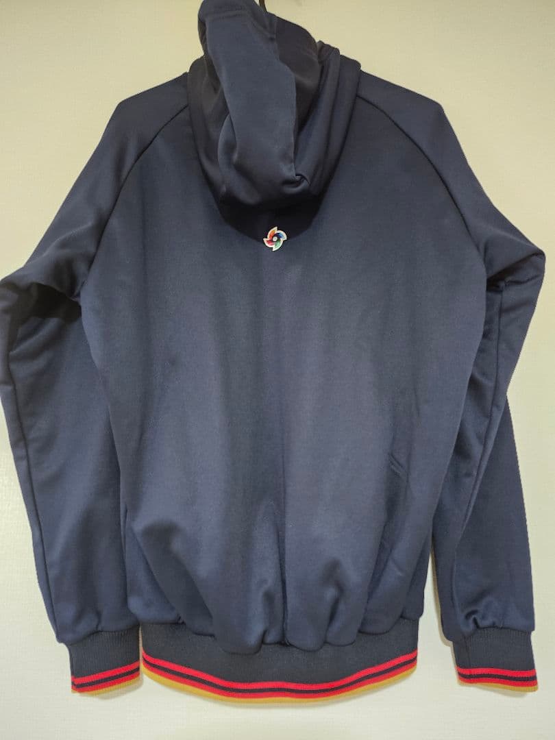 侍ジャパン WBC 日本代表 ミズノ パーカー 野球 大谷翔平 山本由伸