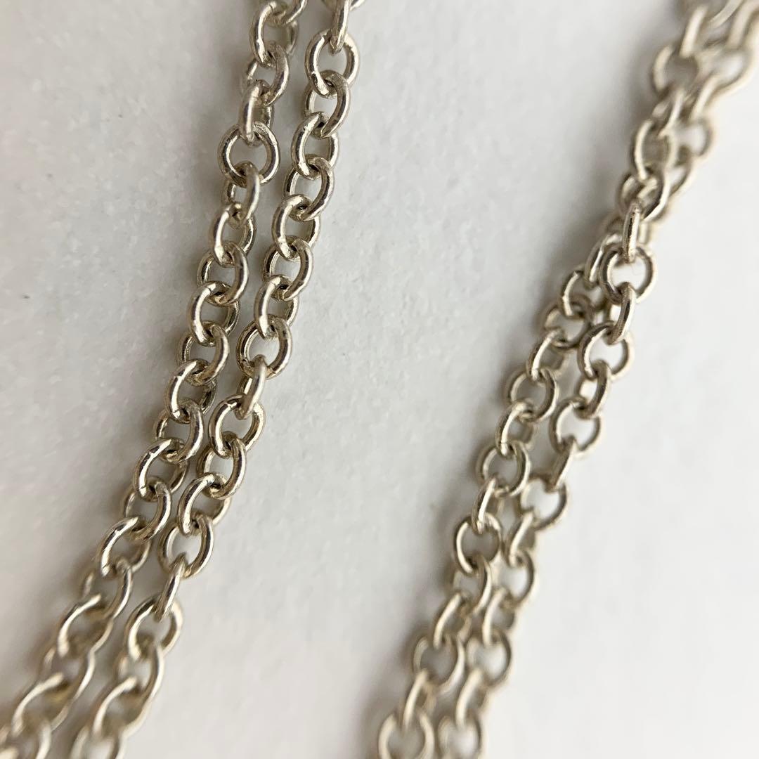 ティファニー 925 サークル メタル 1837 ブレスレット 24111539