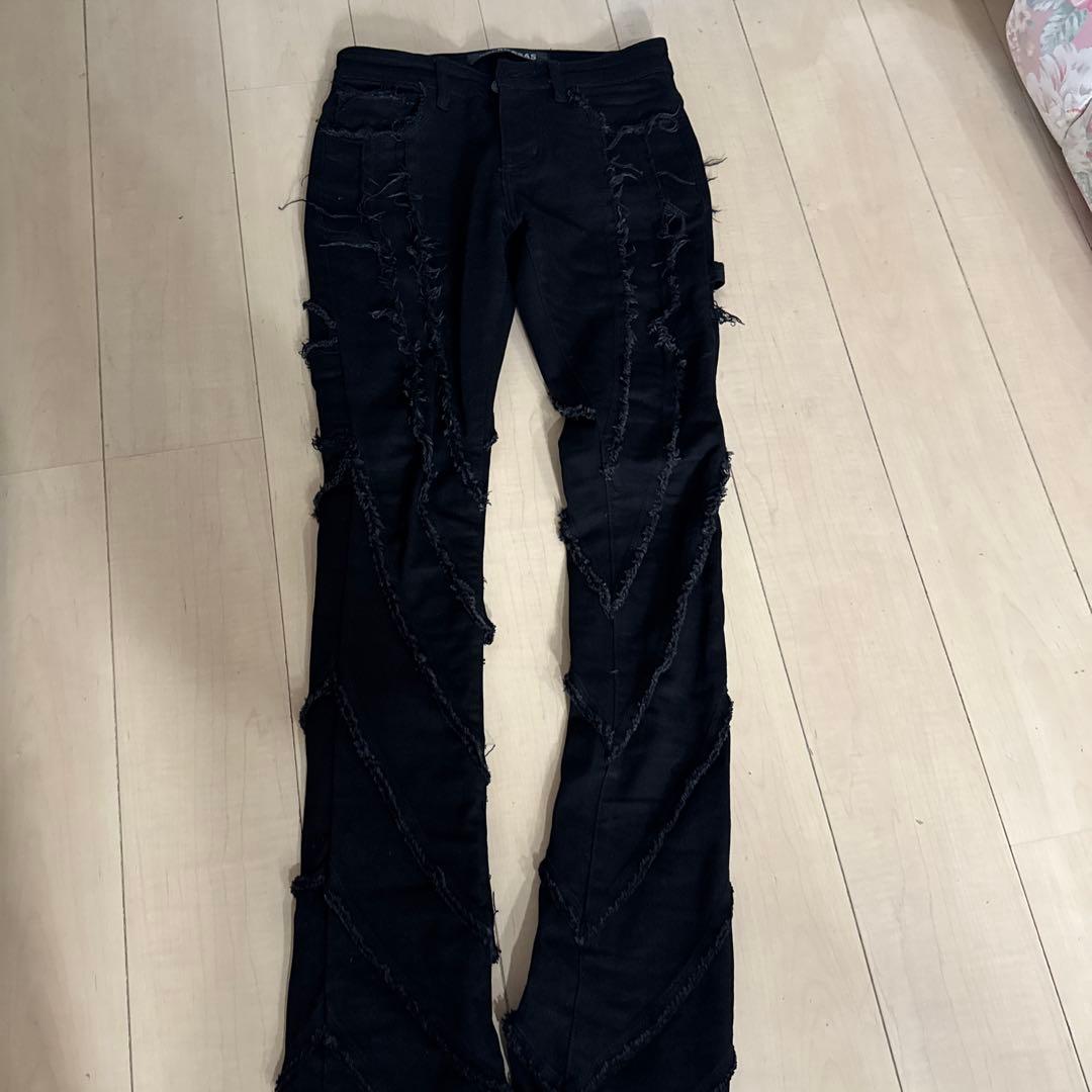 パンツ VALABASAS28