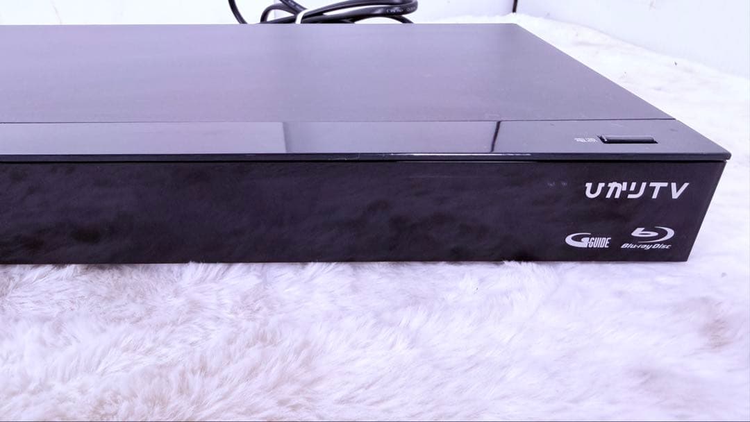 フナイ monblu HBD-WA10 ひかりTVダビング対応 1TB HDD