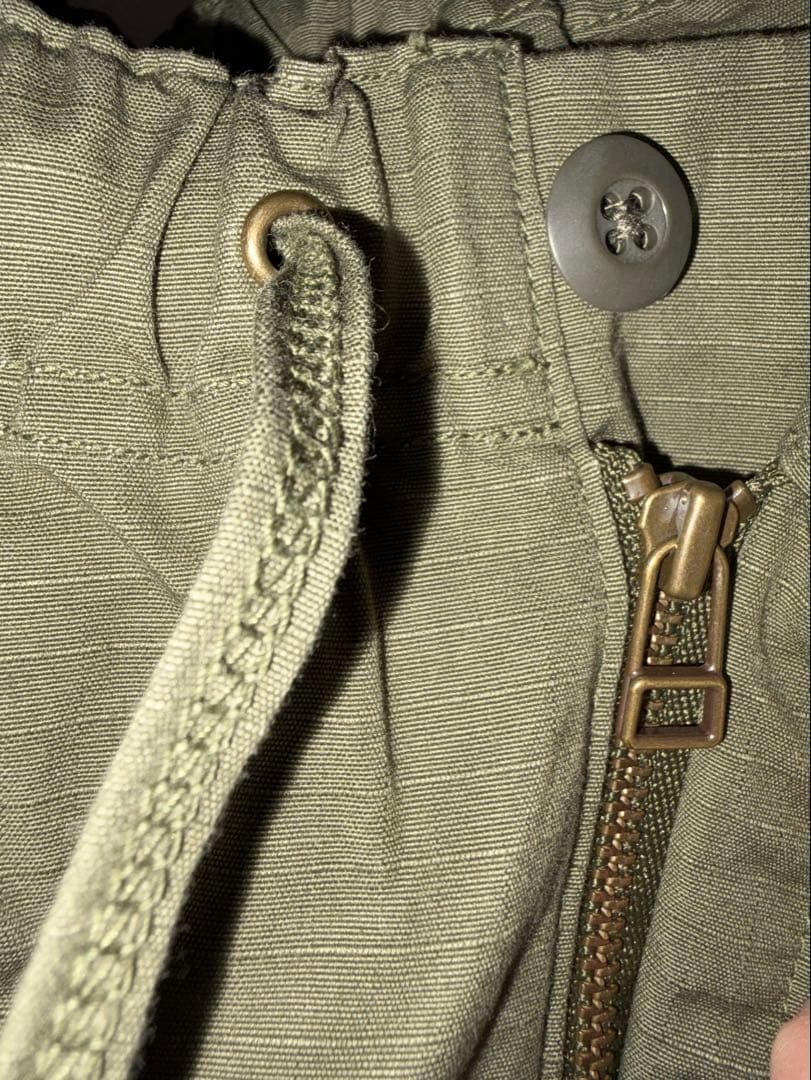 orslow NEW YORKER ニュー ヨーカー パンツ