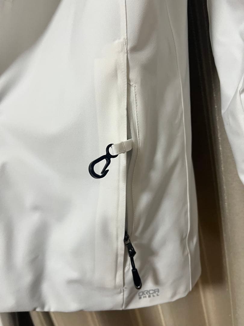 フィーニックスホワスノーボードダウンウェア/スキーダウンウ