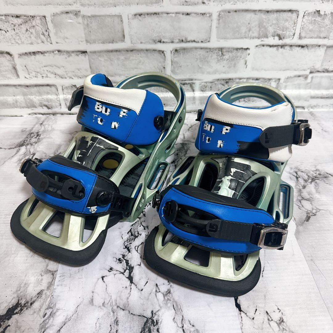 BURTON DOMINANT 156cm MISSION EST Mサイズ