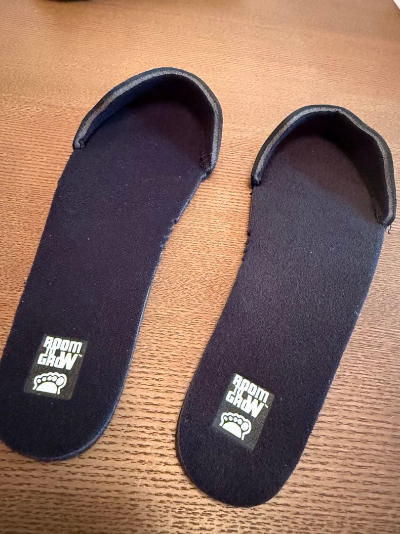 BURTON スノーボードブーツ グロムBOA 19.5㎝