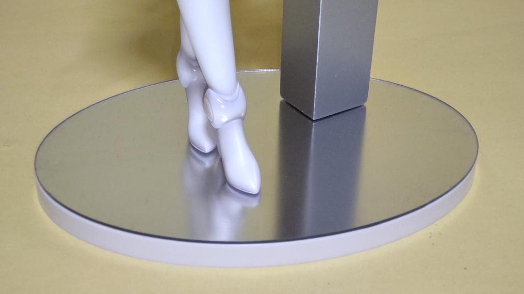 回天堂 超昂天使エスカレイヤーR エスカレイヤー フィギュア　[開封済]