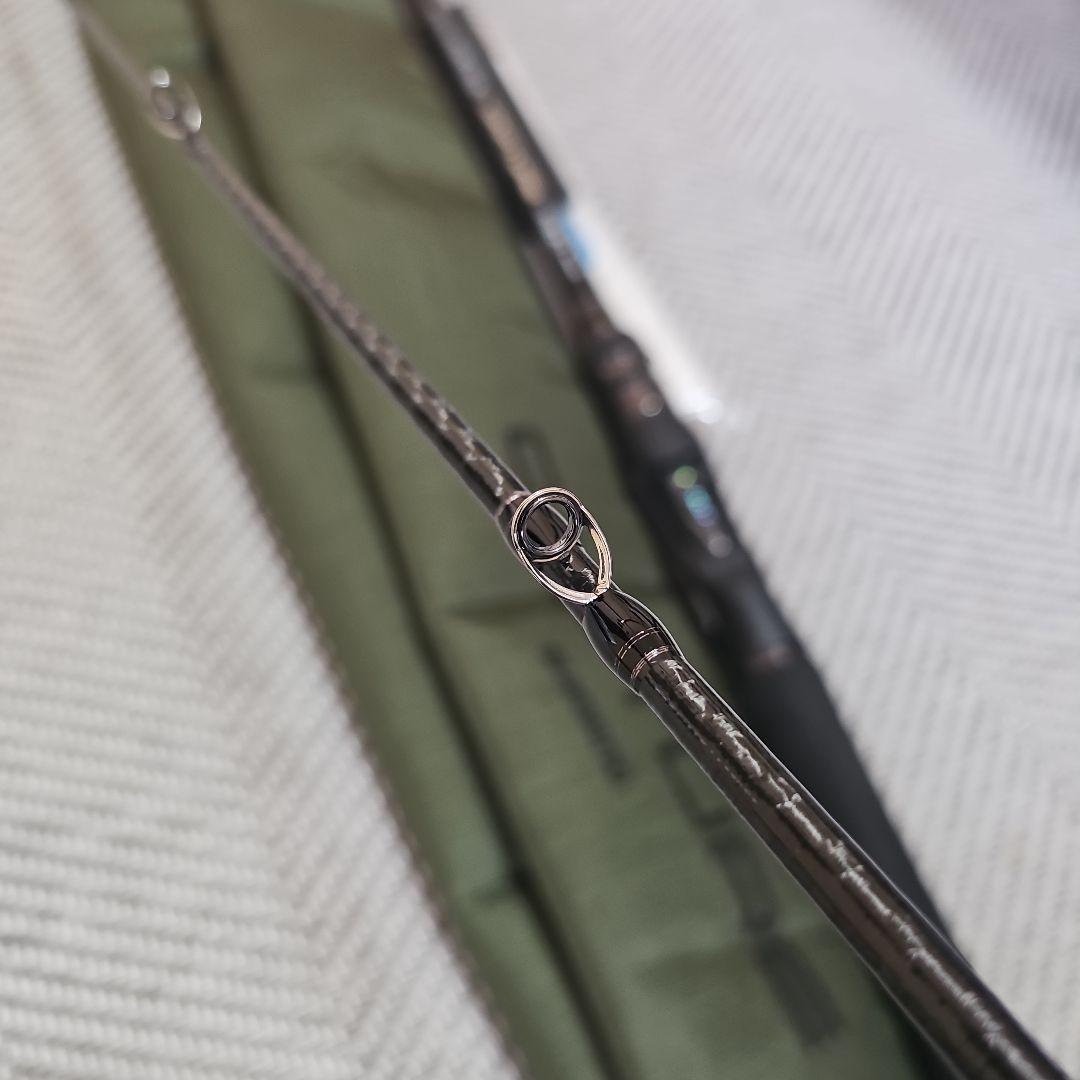 シマノ　キャプチャー1711h