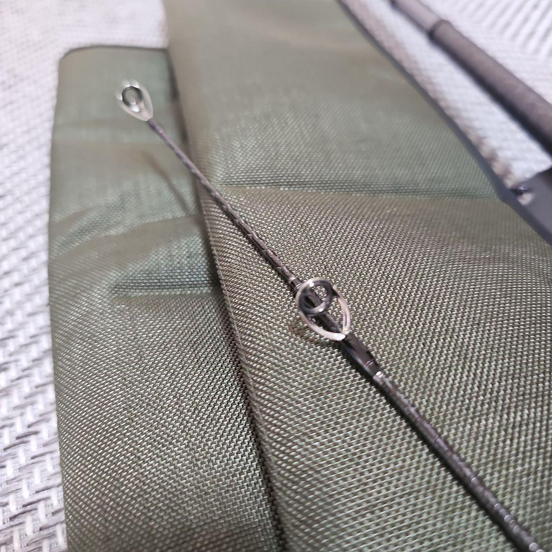 シマノ　キャプチャー1711h