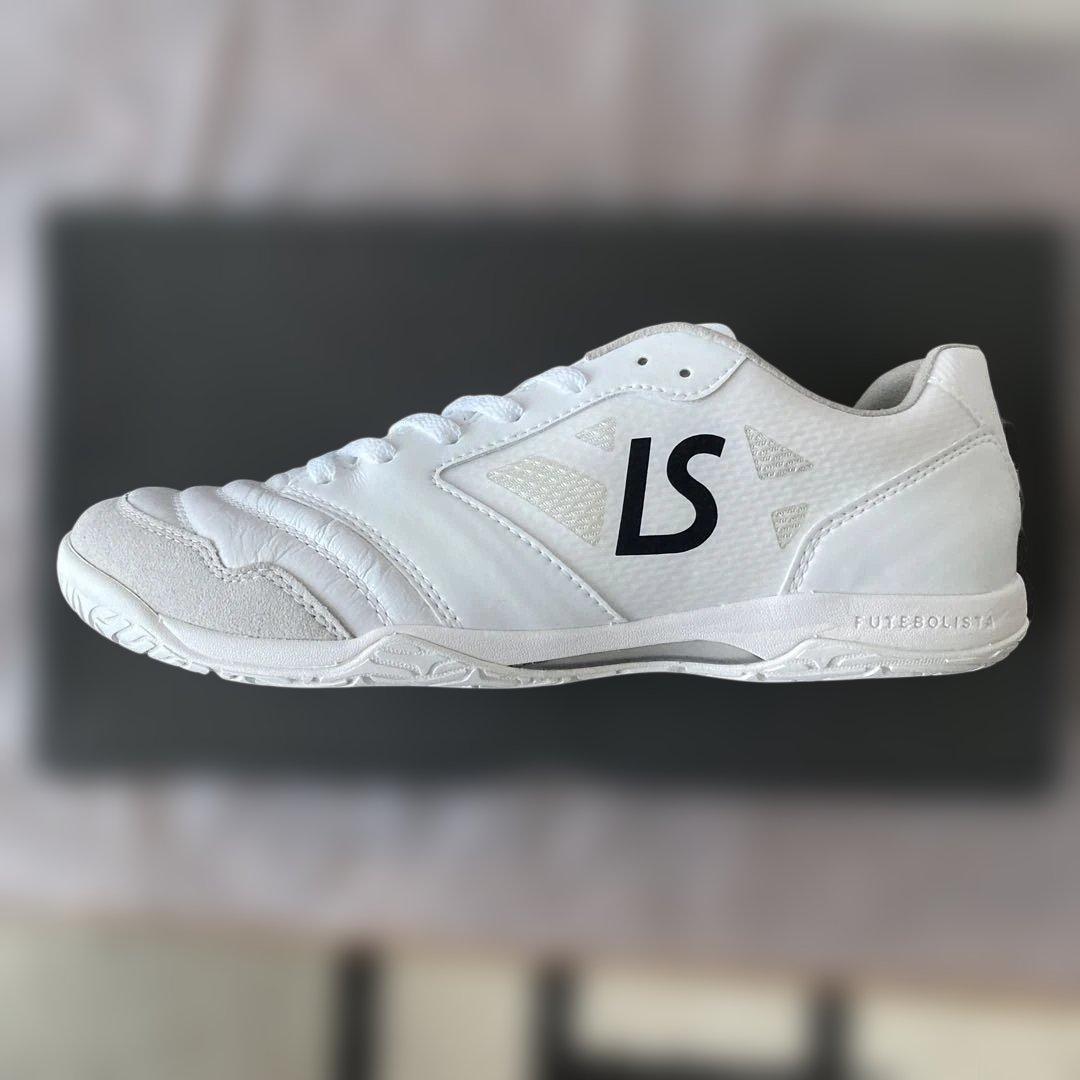 シューズ LUZ e SOMBRA AXIS-1VK/INDOOR 26.5cm