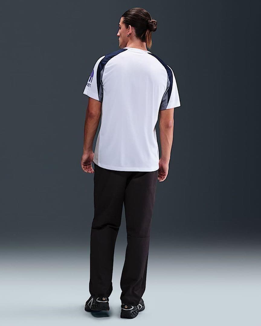 [新品] トッテナム NIKE 新作 2025~26 ホーム ユニフォーム XL