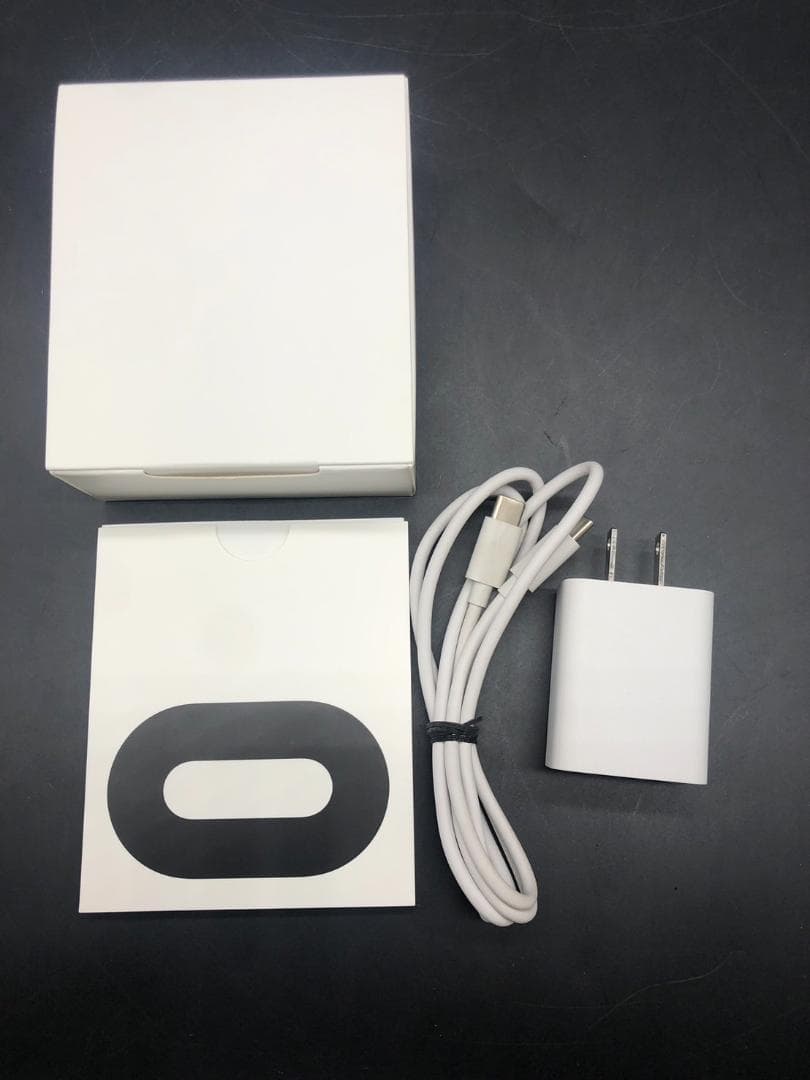  QUEST2 VRヘッドセット 64GB オキュラス クエスト2