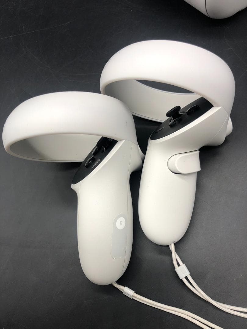  QUEST2 VRヘッドセット 64GB オキュラス クエスト2