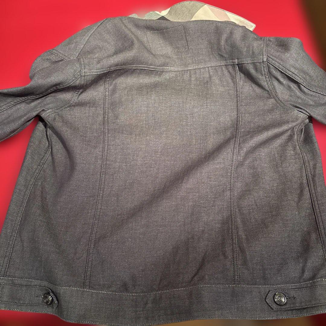 BLACK LABEL CRESTBRIDGE デニムジャケット L