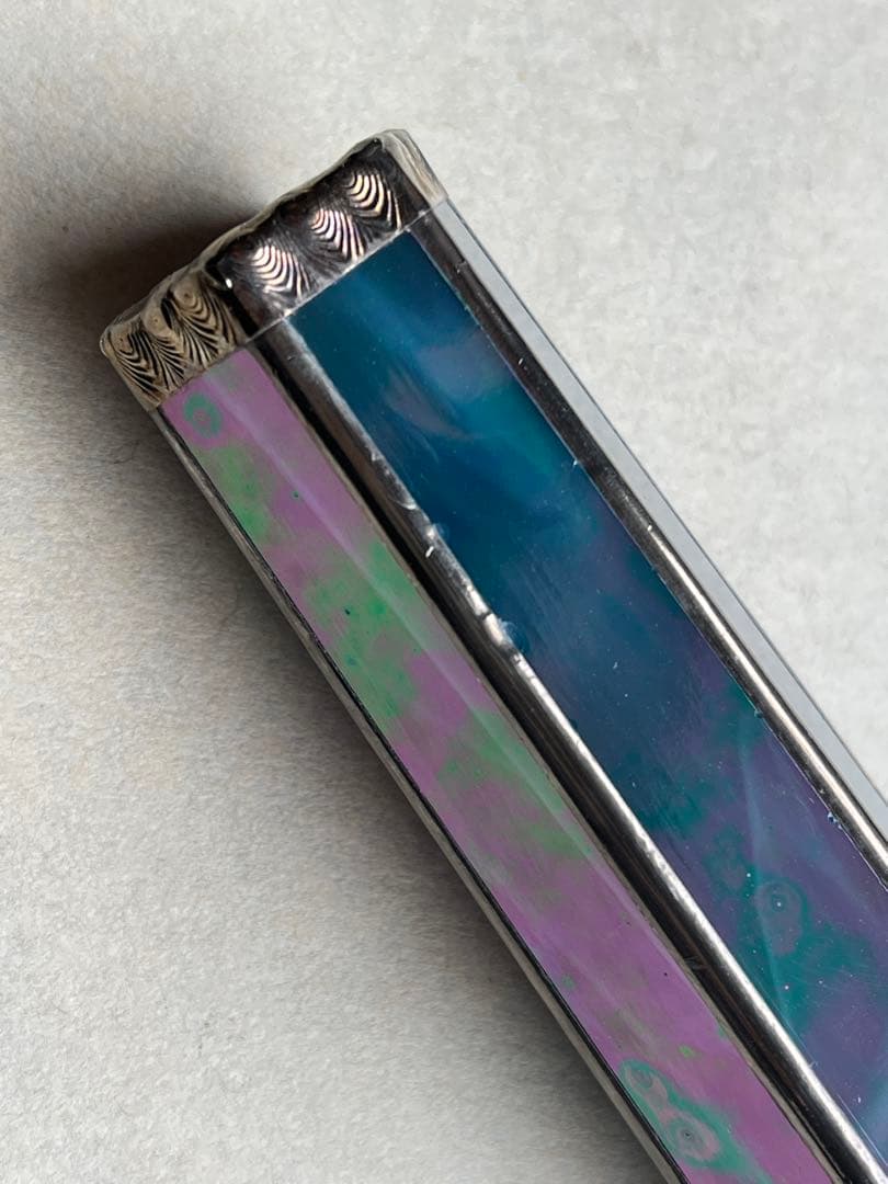 万華鏡　かたおかきくよ　星の旅