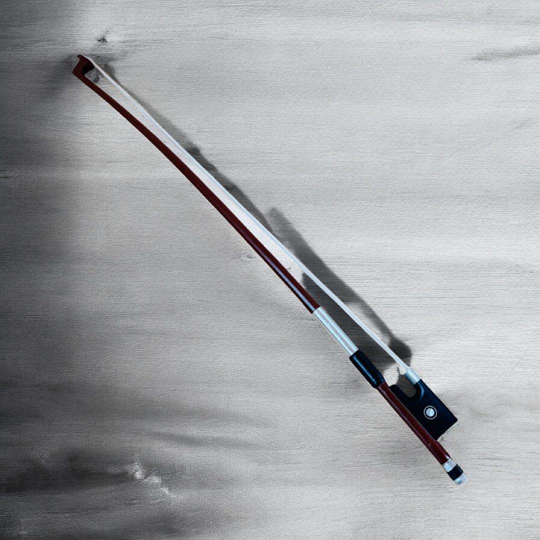 【整備品】2010年製 スズキバイオリン No.200e 1/8 サイズ