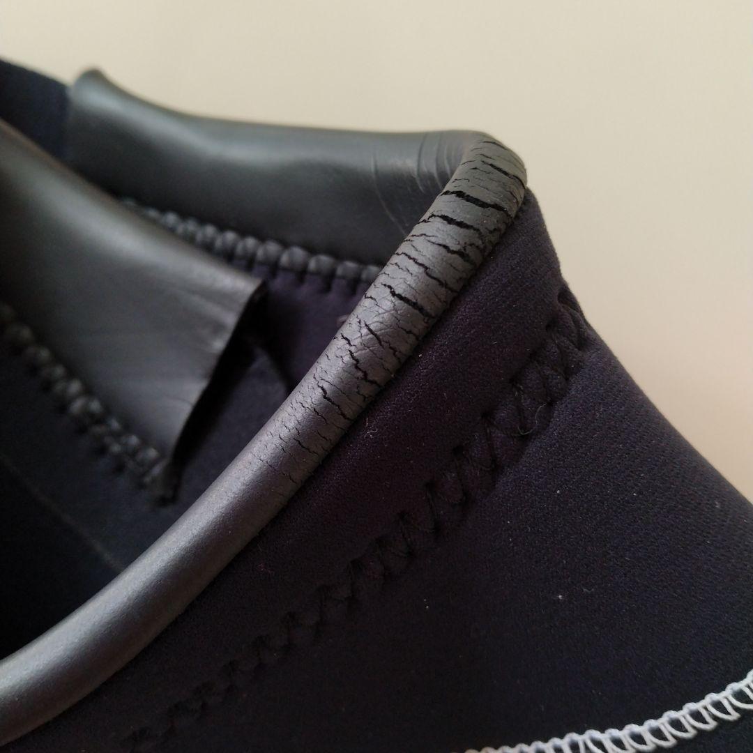 美品】セイバークロス SAVER CROSS 3mm×2mmフルスーツ L相当 - メルカリ