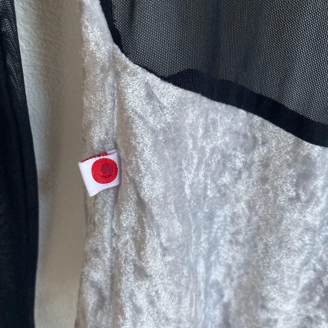 ユミコ　YUMIKO レオタード　サイズM