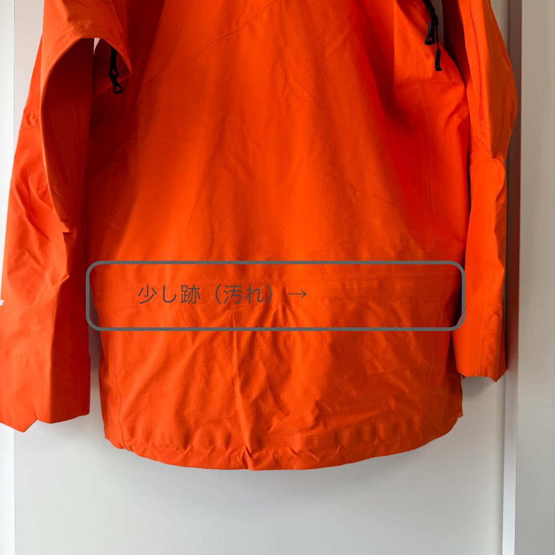 ザ ノースフェイス RTG FLIGHT JACKET NS61801 - メルカリ