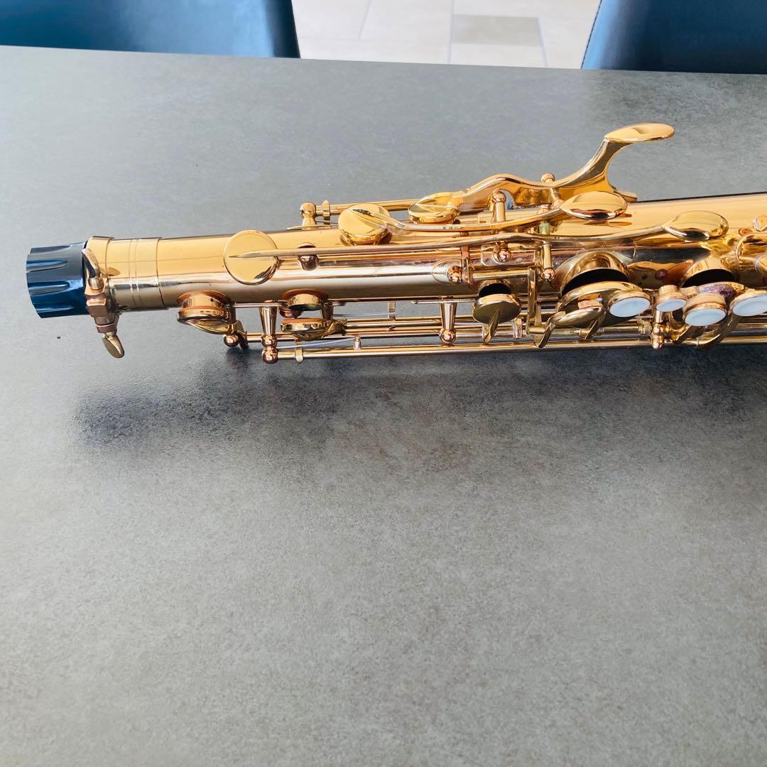 THE MARCATO テナーサックス Sophia Series マルカート