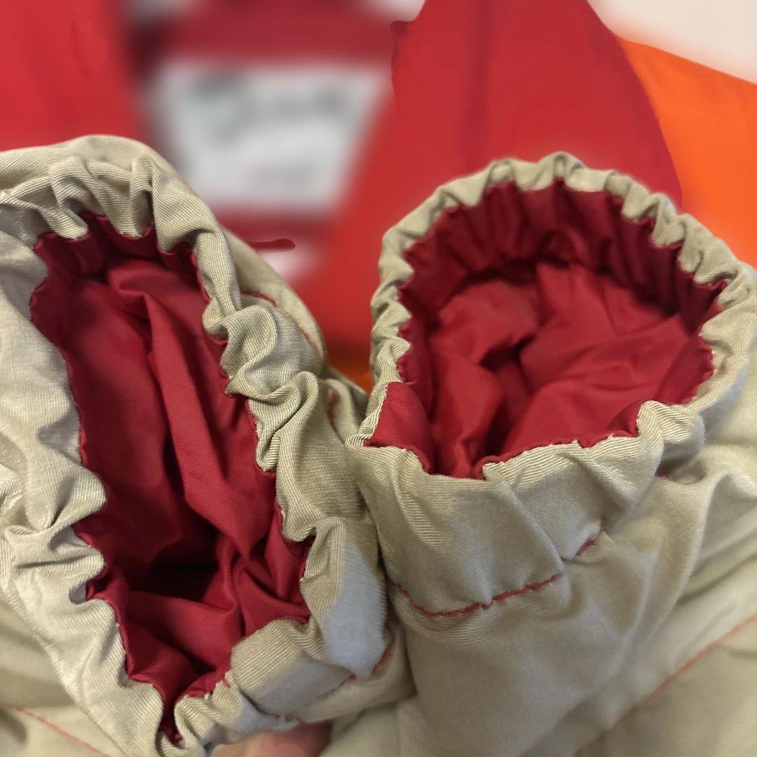 schott ダウンジャケットMade in USA