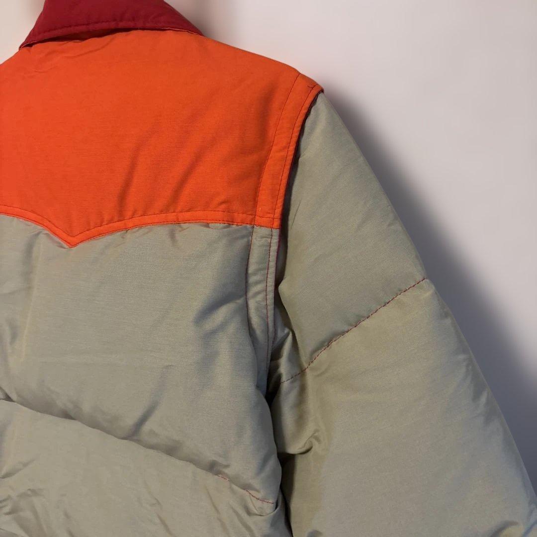 schott ダウンジャケットMade in USA