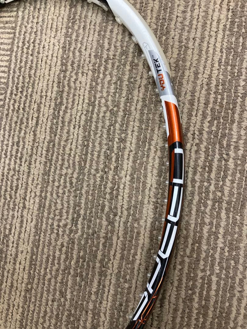 HEAD グラフィン　スピードMP/G2/graphene speed MP