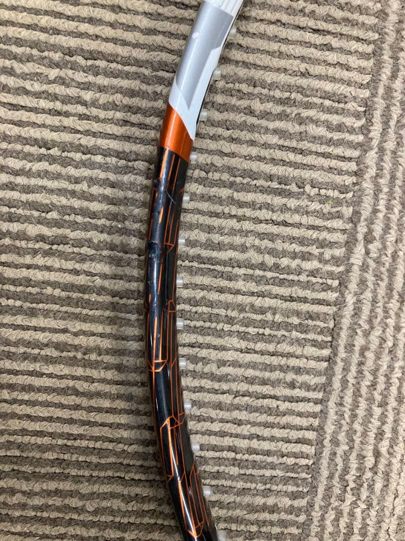 HEAD グラフィン　スピードMP/G2/graphene speed MP