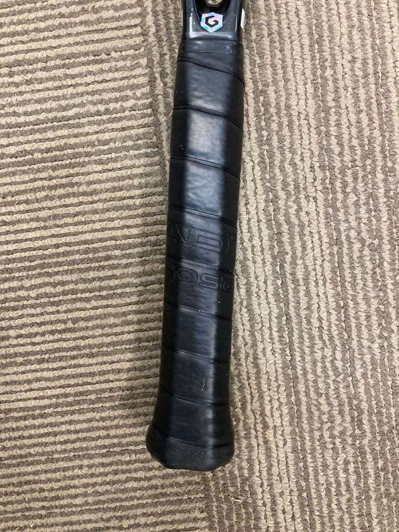 HEAD グラフィン　スピードMP/G2/graphene speed MP