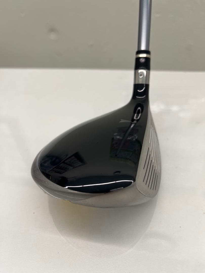 【名器/美品】NIKE SQ2 FW 3W&5W セット ナイキ サスクワッチ